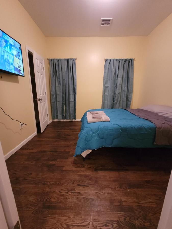Willoughby Stay Newark Dış mekan fotoğraf